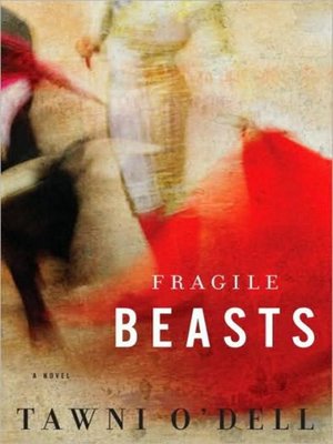 Fragile Beasts - Audiobook